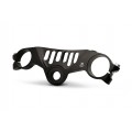 Bonamici Racing Top Triple Clamp for the Yamaha YZF R7 "Race" 2021-2023 Bonamici Racing Top Triple Clamp for the Yamaha YZF R7 "Race" 2021-2023